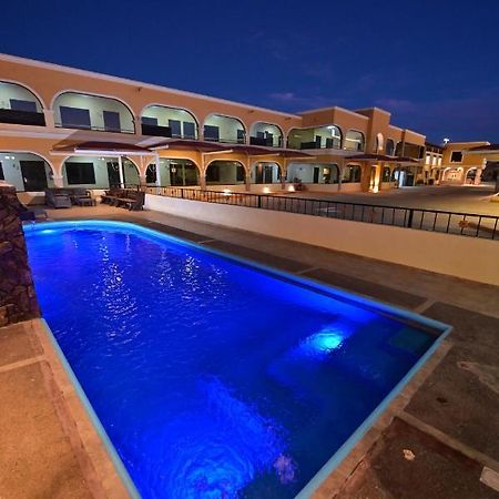 Hotel San Ignacio Inn Torreon Bagian luar foto