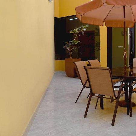 Hotel San Ignacio Inn Torreon Bagian luar foto