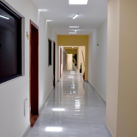 Hotel San Ignacio Inn Torreon Bagian luar foto