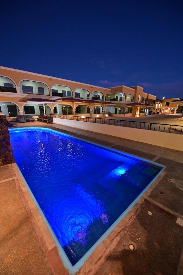 Hotel San Ignacio Inn Torreon Bagian luar foto