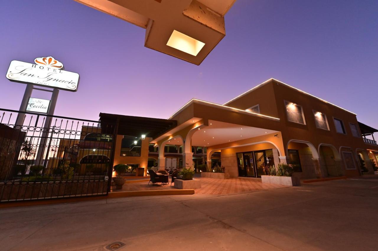 Hotel San Ignacio Inn Torreon Bagian luar foto