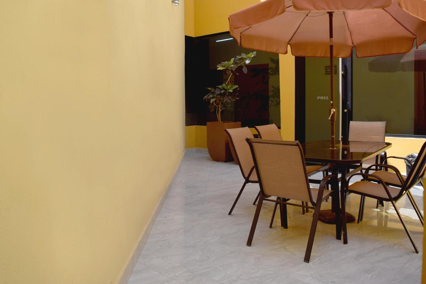 Hotel San Ignacio Inn Torreon Bagian luar foto