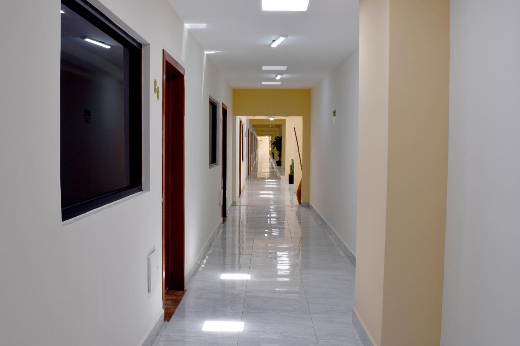 Hotel San Ignacio Inn Torreon Bagian luar foto