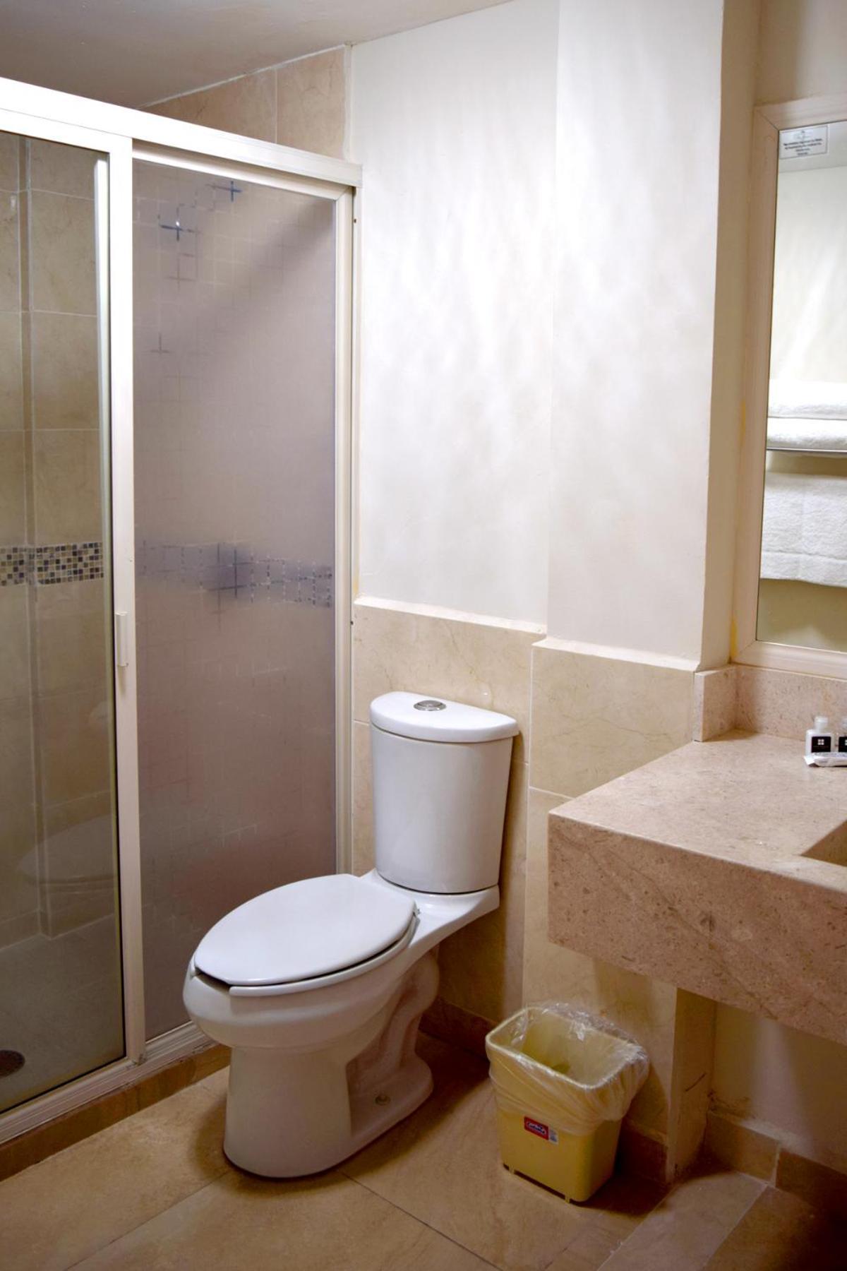 Hotel San Ignacio Inn Torreon Bagian luar foto