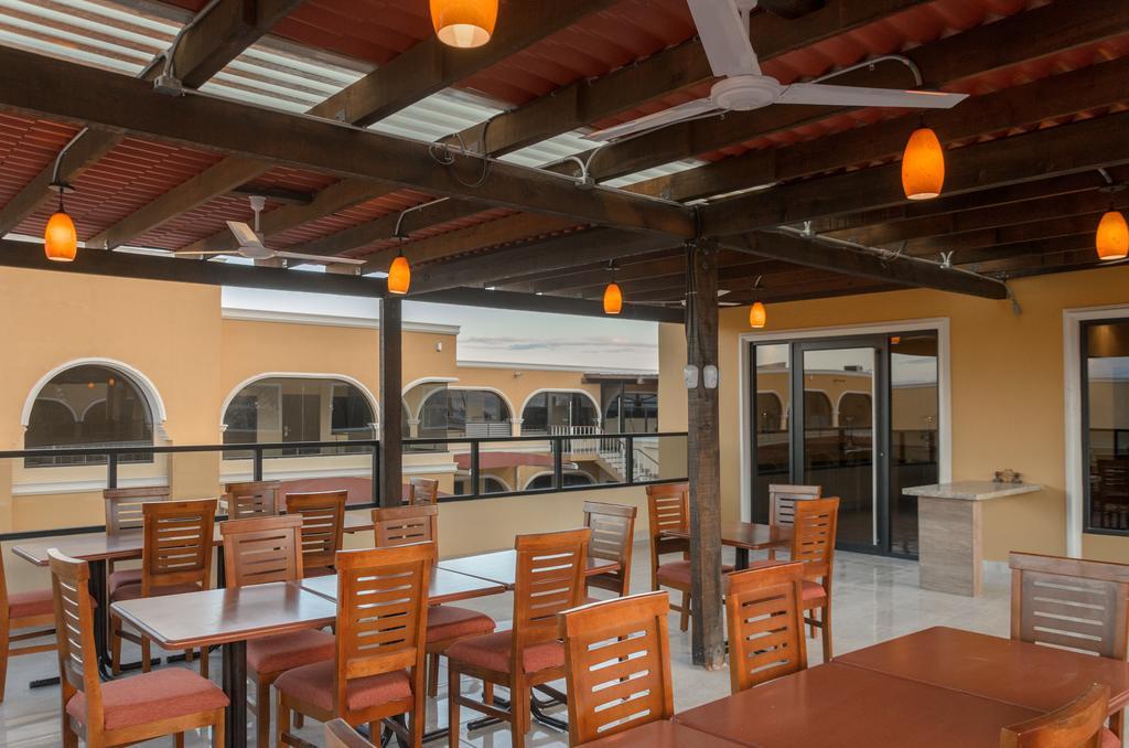 Hotel San Ignacio Inn Torreon Bagian luar foto