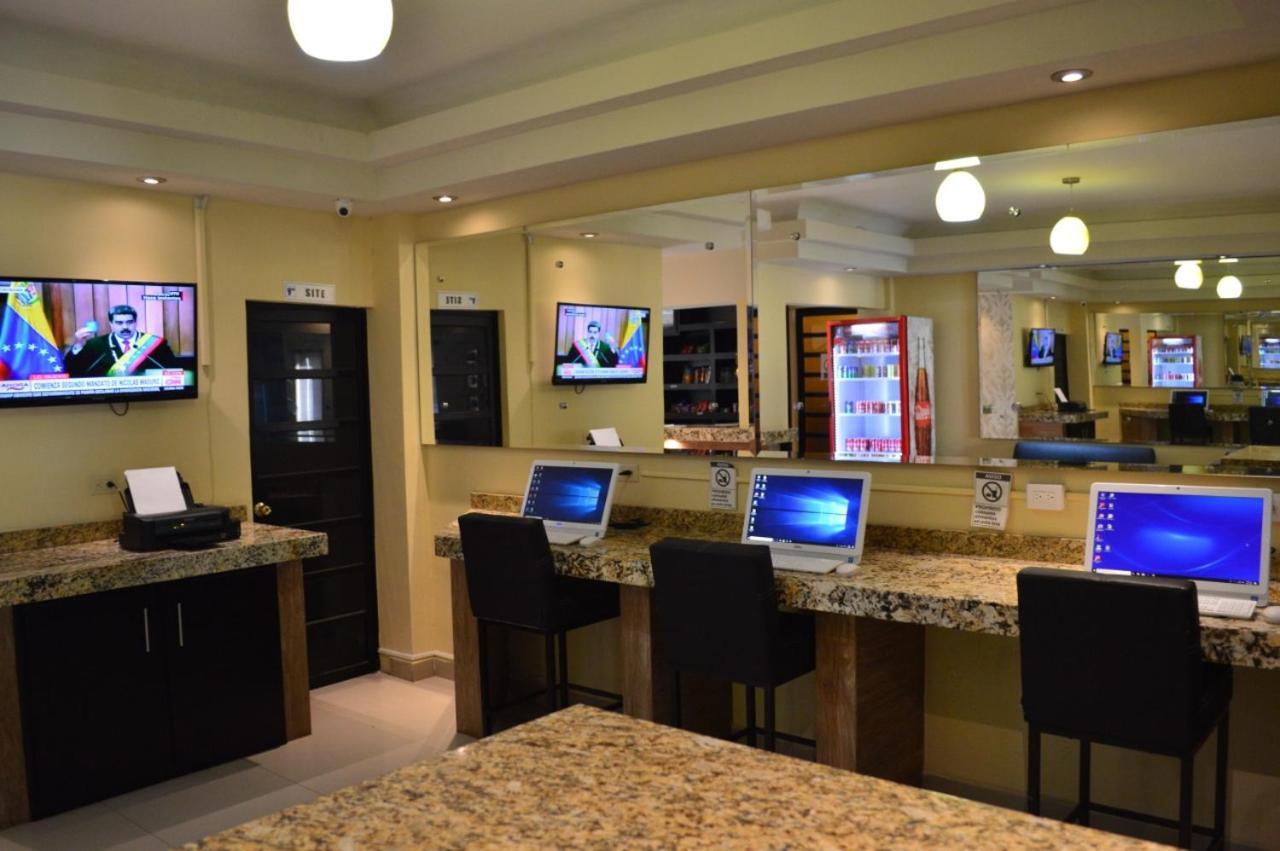 Hotel San Ignacio Inn Torreon Bagian luar foto